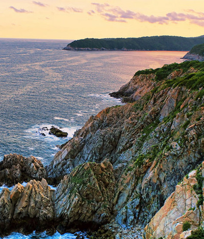 huatulco