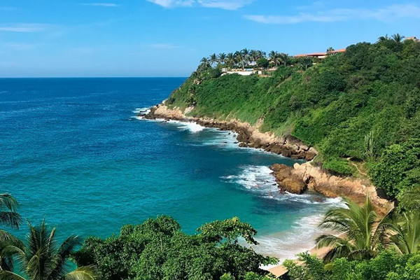 Puerto Escondido