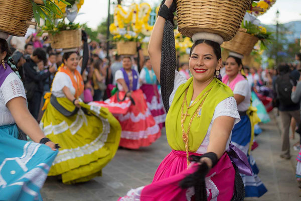 Festejo de las calendas